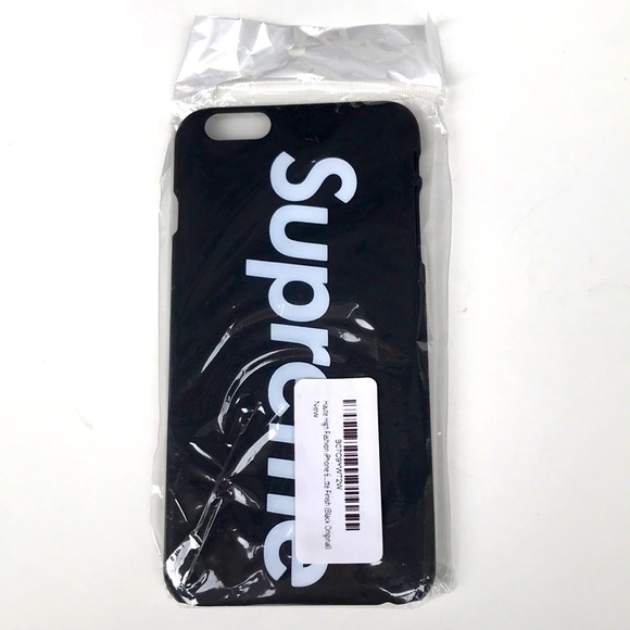 Supreme Other - Supreme case for iPhone 6